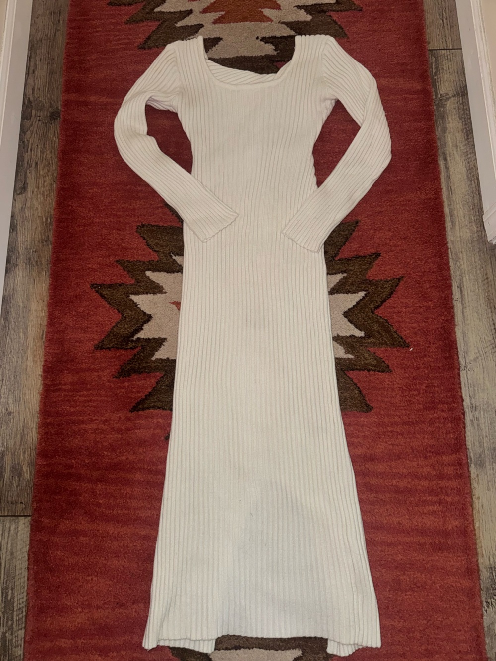 Showpo Knit Dress